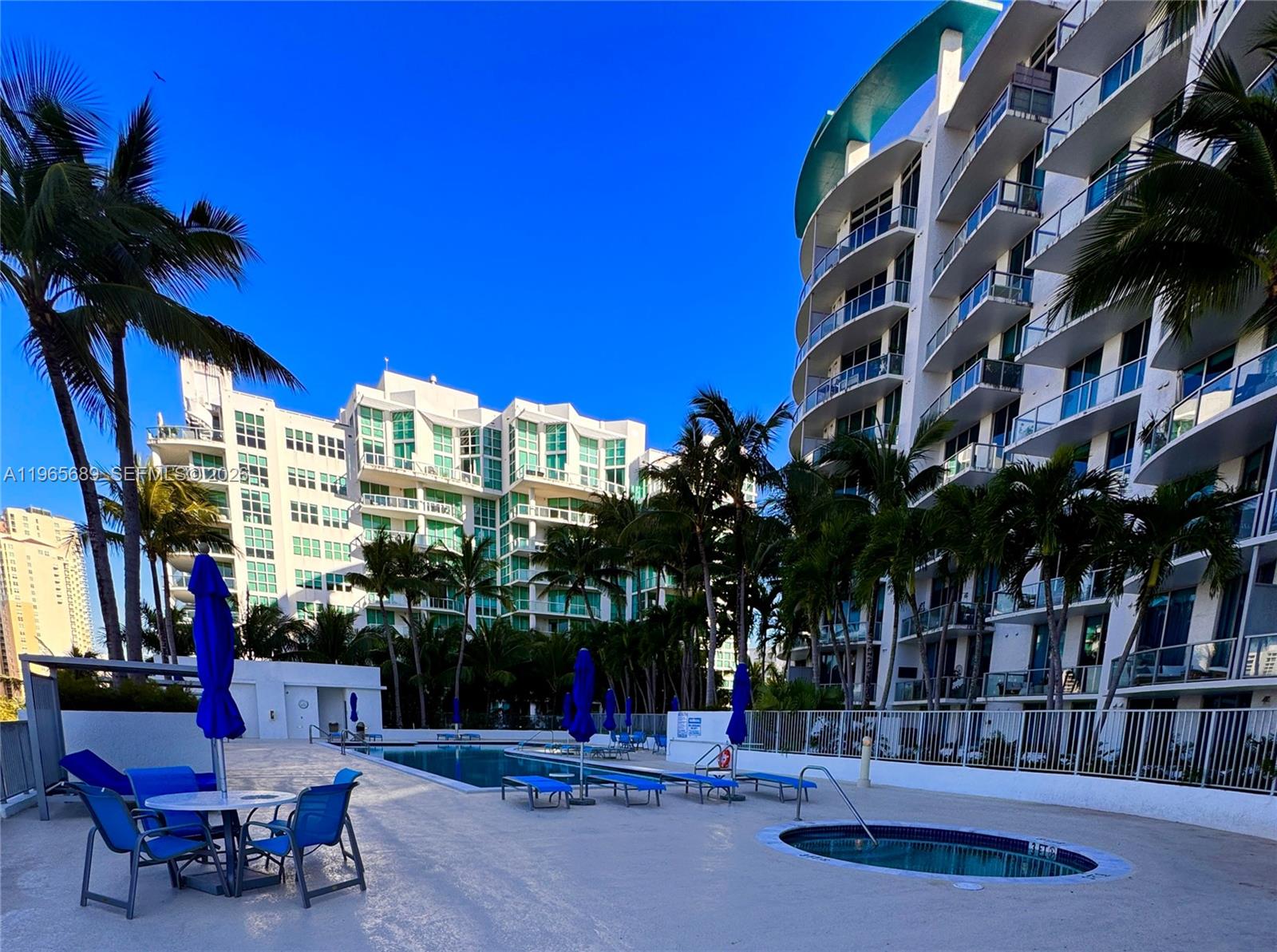 3029 NE 188th St #609, Aventura FL 33180