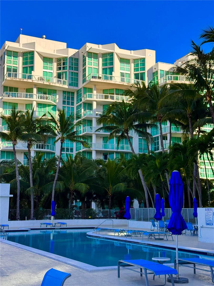 3029 NE 188th St #609, Aventura FL 33180