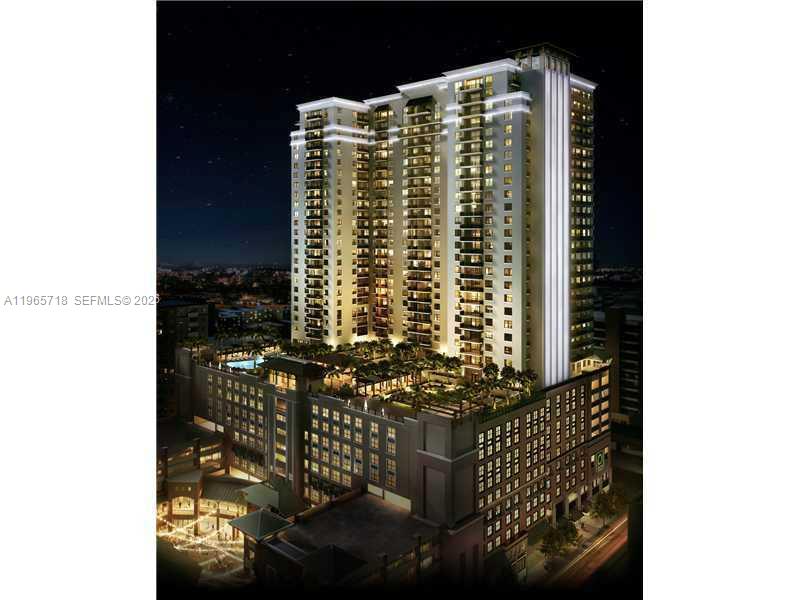 999 SW 1st Ave #2106, Miami FL 33130