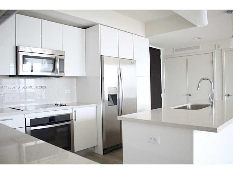 999 SW 1st Ave #2106, Miami FL 33130