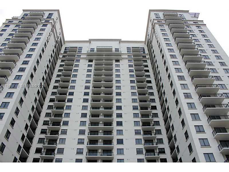 999 SW 1st Ave #2106, Miami FL 33130