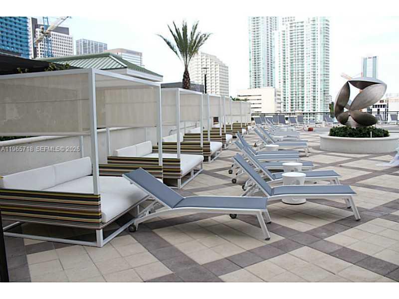 999 SW 1st Ave #2106, Miami FL 33130