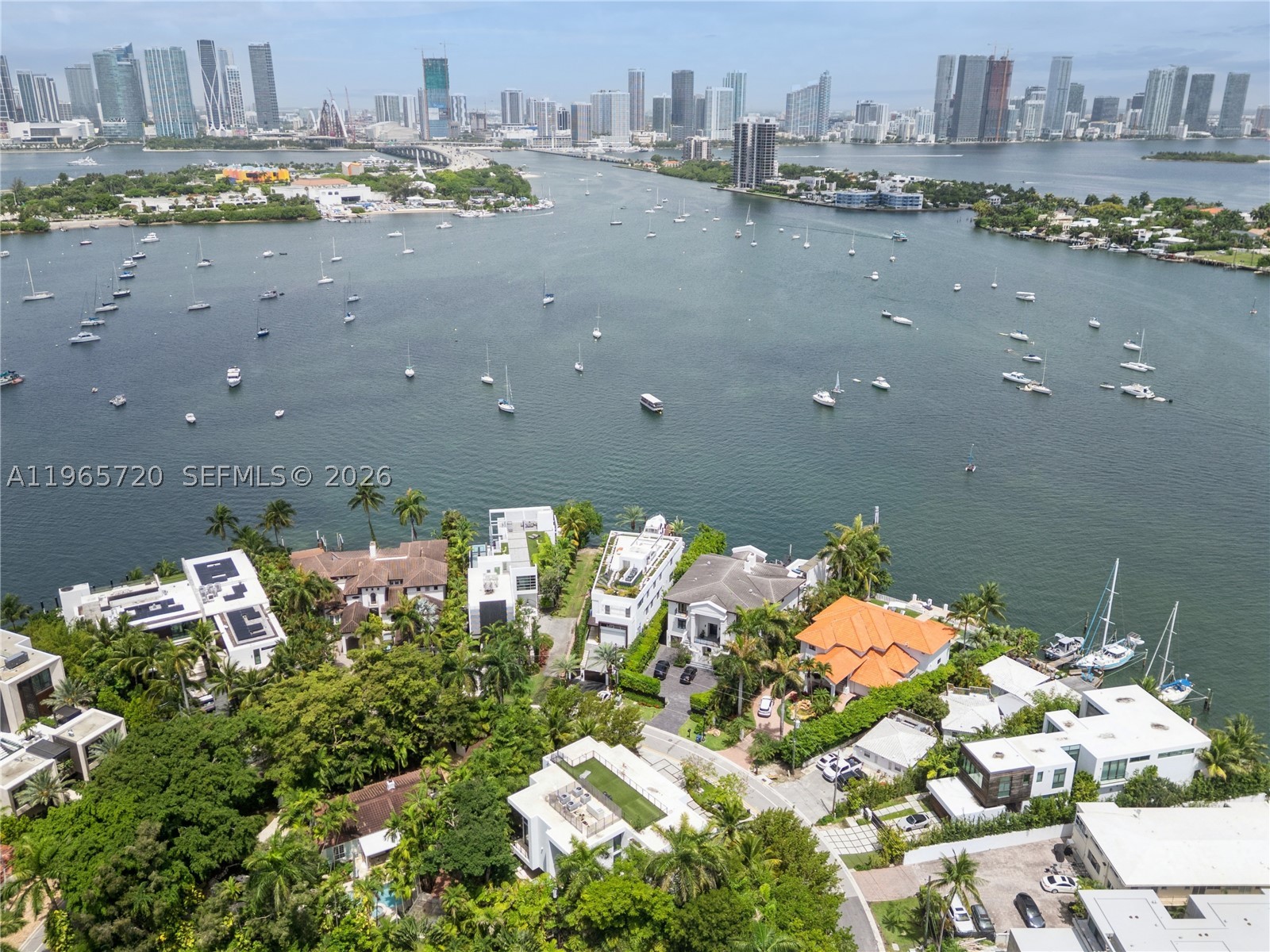 420 N Hibiscus Dr, Miami Beach FL 33139