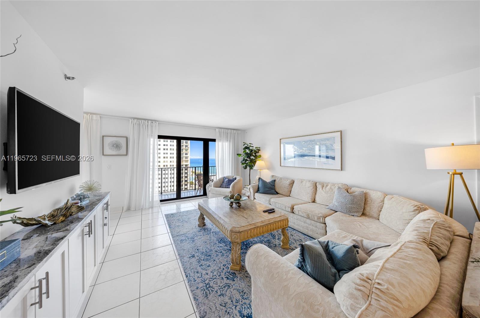 1201 S Ocean Dr #1903S, Hollywood FL 33019