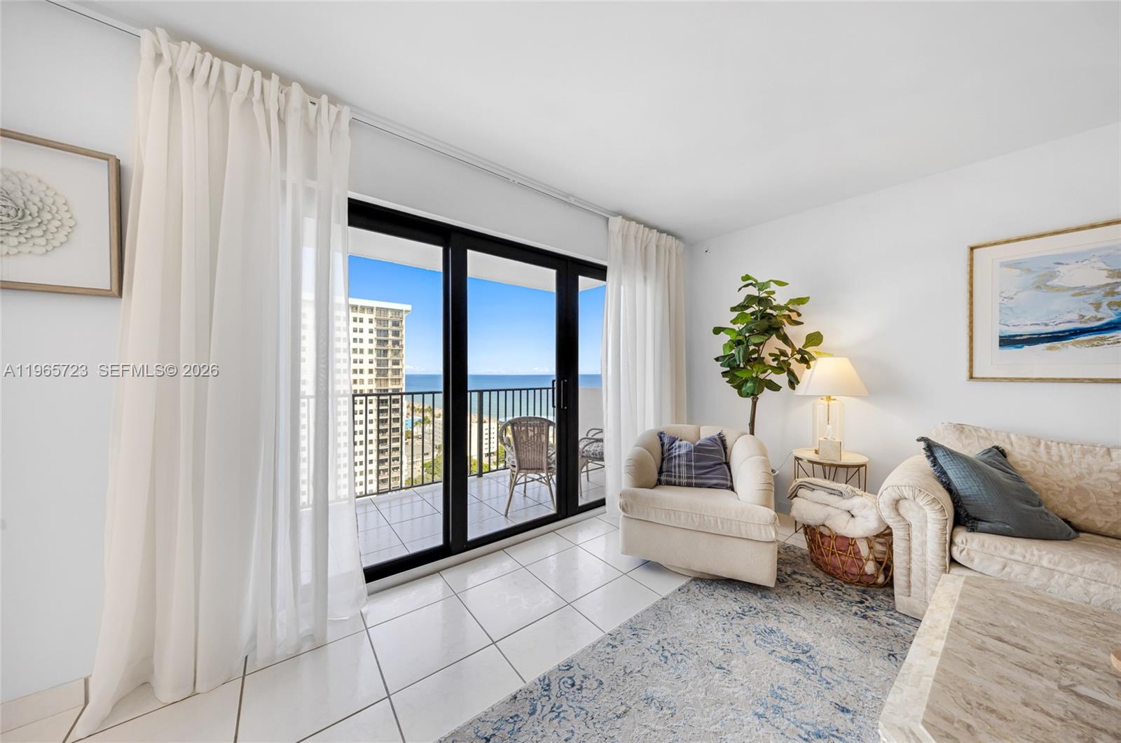 1201 S Ocean Dr #1903S, Hollywood FL 33019