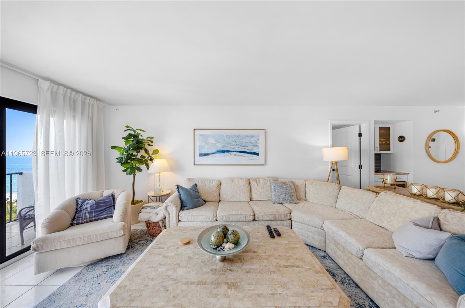 1201 S Ocean Dr #1903S, Hollywood FL 33019