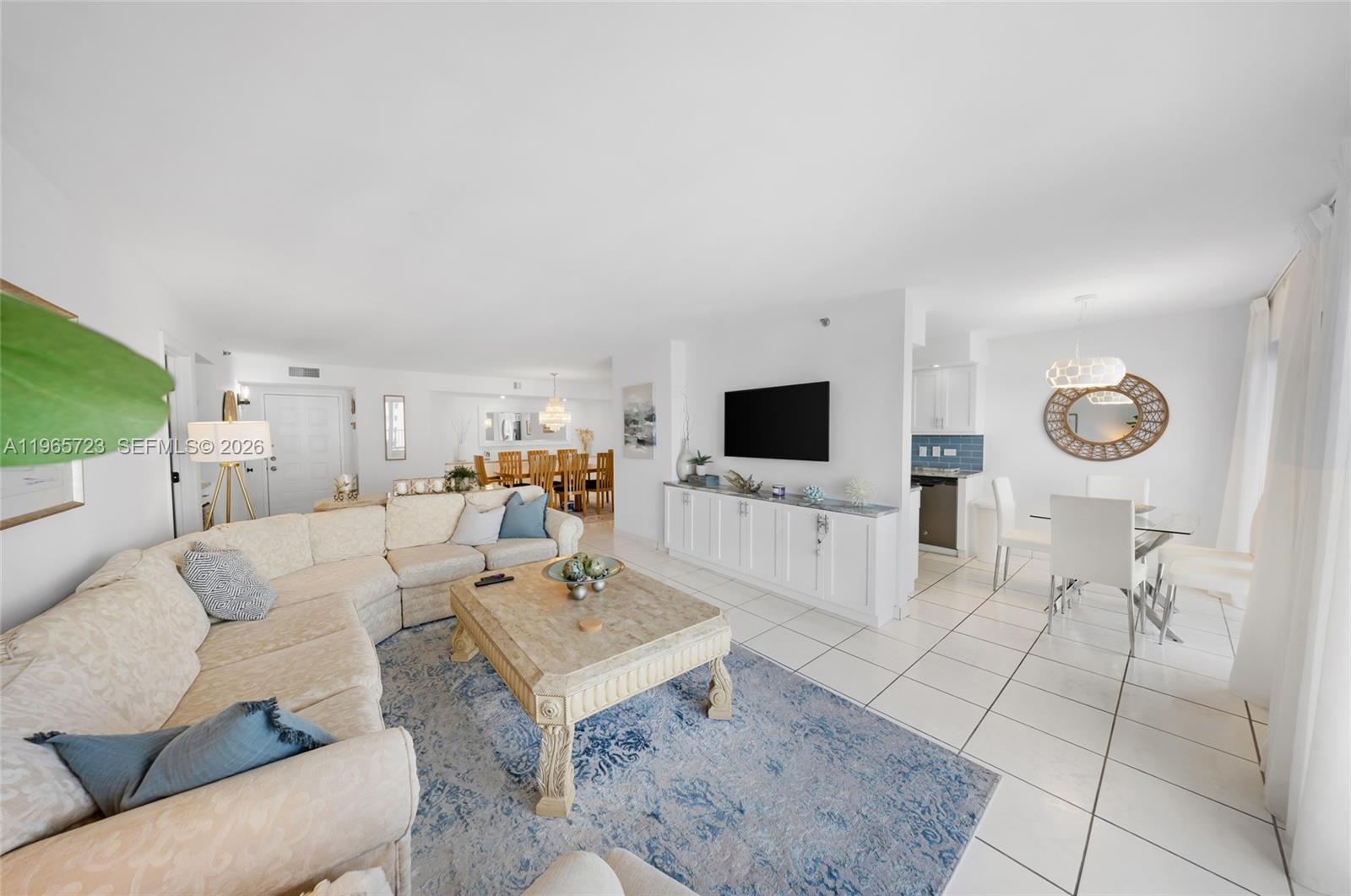 1201 S Ocean Dr #1903S, Hollywood FL 33019