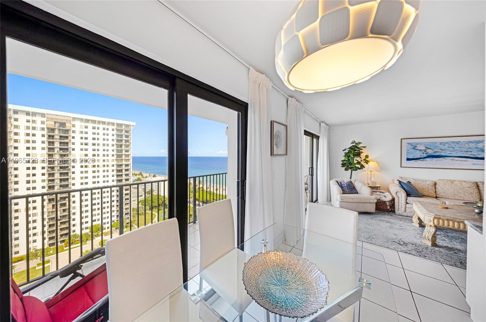 1201 S Ocean Dr #1903S, Hollywood FL 33019