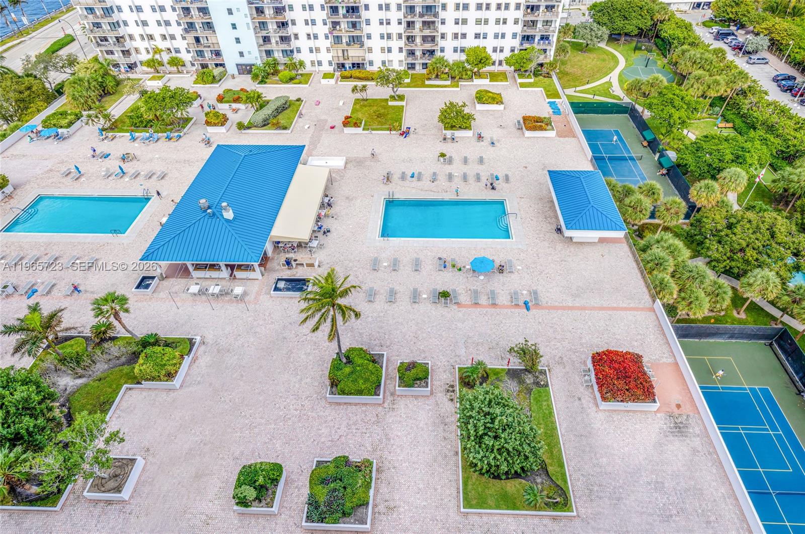 1201 S Ocean Dr #1903S, Hollywood FL 33019