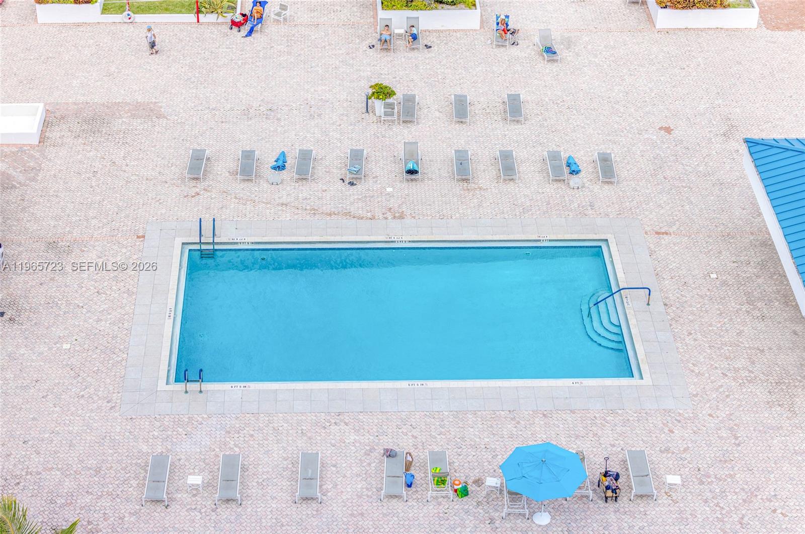 1201 S Ocean Dr #1903S, Hollywood FL 33019
