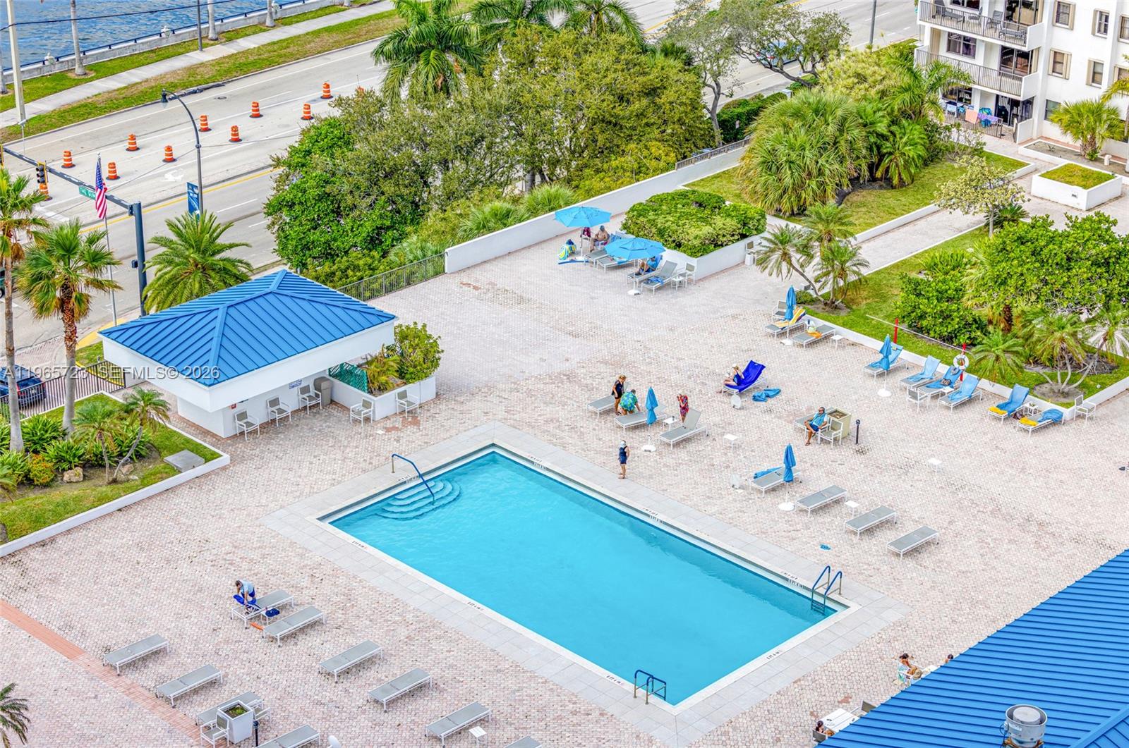 1201 S Ocean Dr #1903S, Hollywood FL 33019
