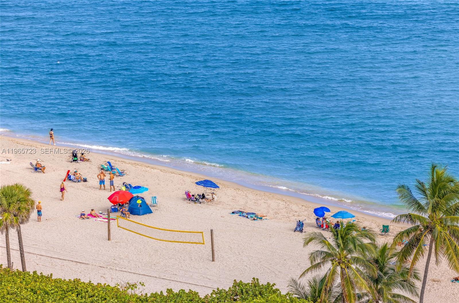 1201 S Ocean Dr #1903S, Hollywood FL 33019