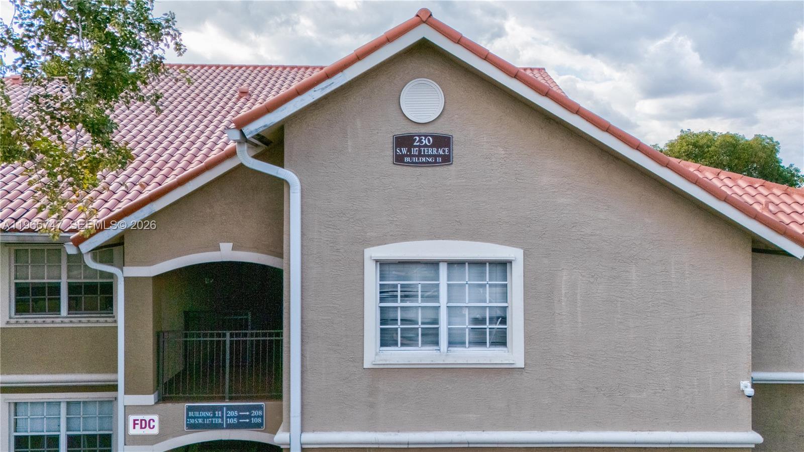 230 SW 117th Ter #11108, Pembroke Pines FL 33025