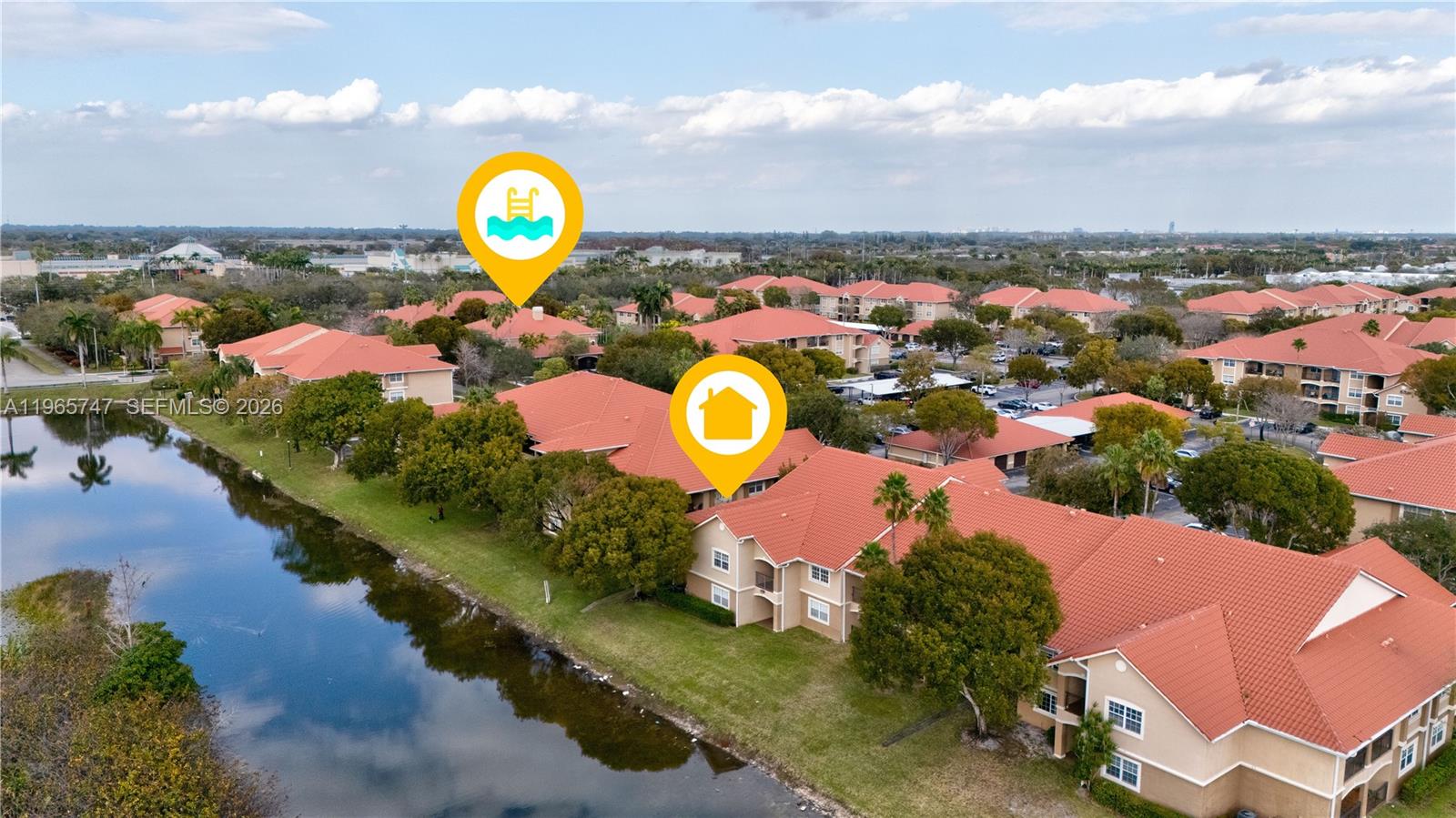 230 SW 117th Ter #11108, Pembroke Pines FL 33025
