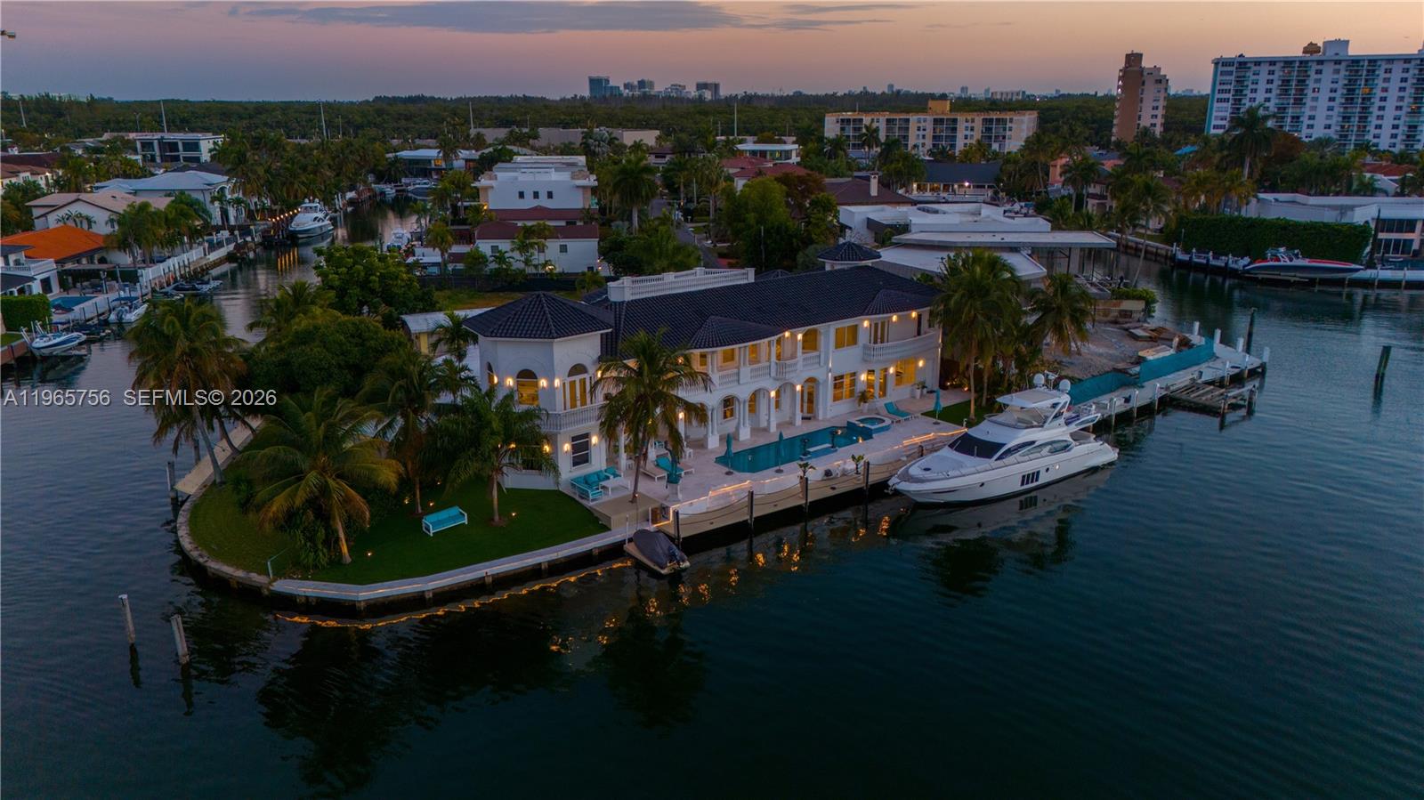16479 NE 30th Ave, North Miami Beach FL 33160