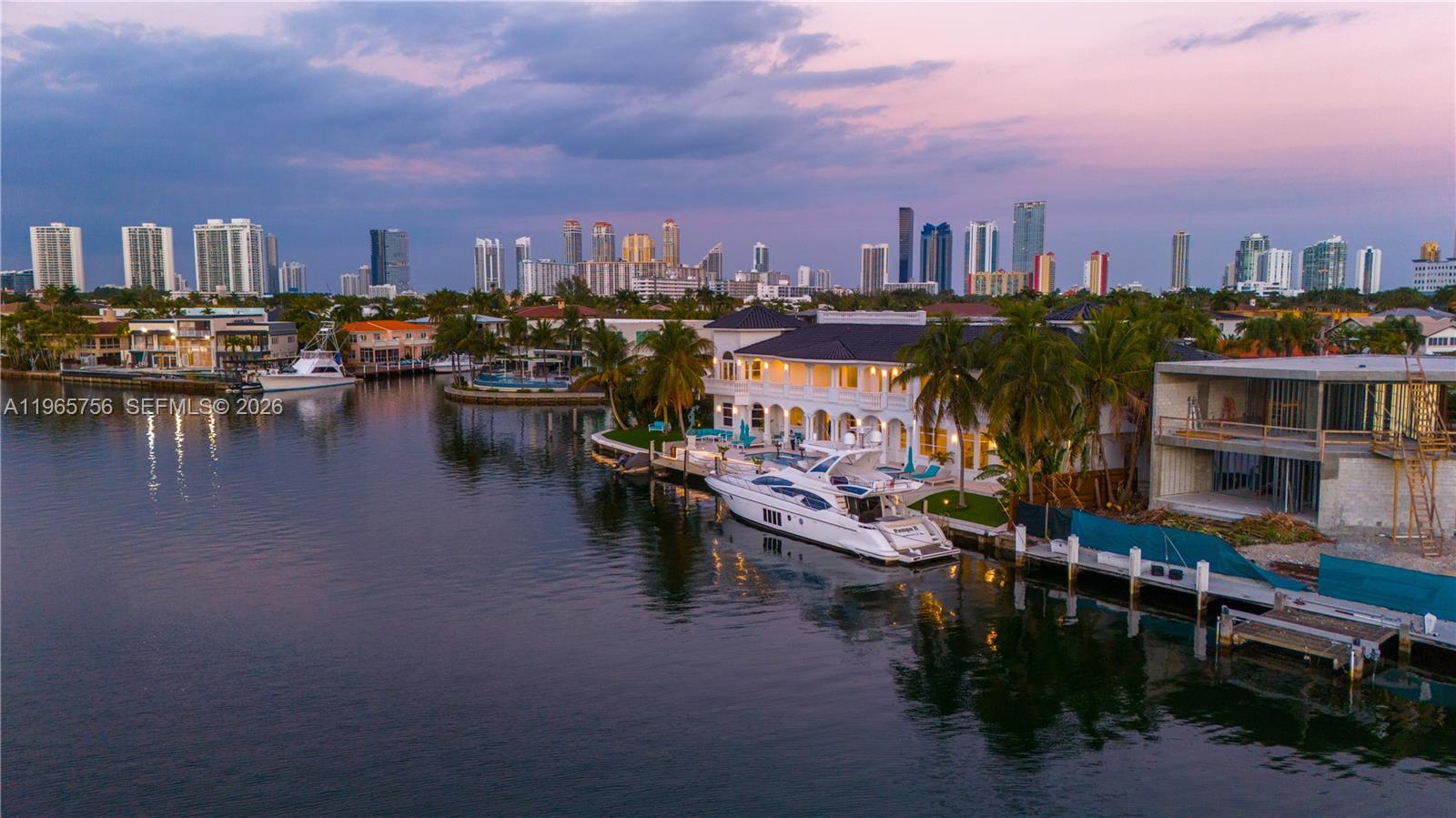 16479 NE 30th Ave, North Miami Beach FL 33160