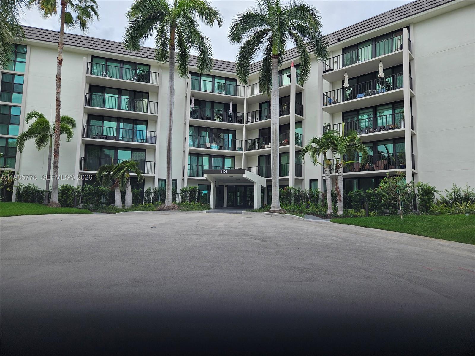 1101 River Reach Dr #418, Fort Lauderdale FL 33315