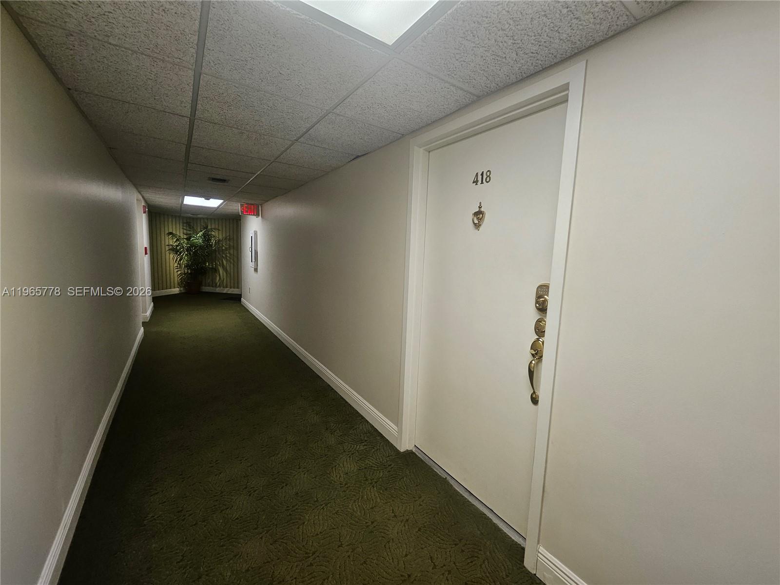 1101 River Reach Dr #418, Fort Lauderdale FL 33315