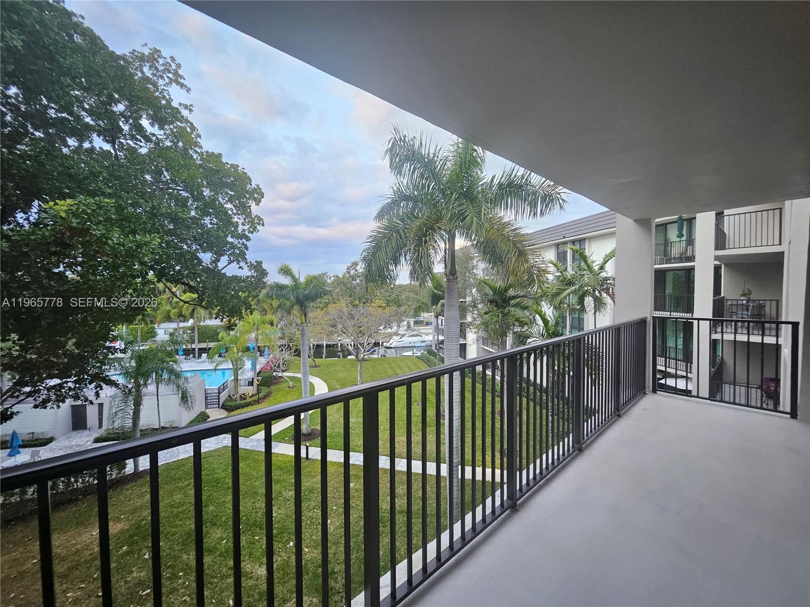 1101 River Reach Dr #418, Fort Lauderdale FL 33315