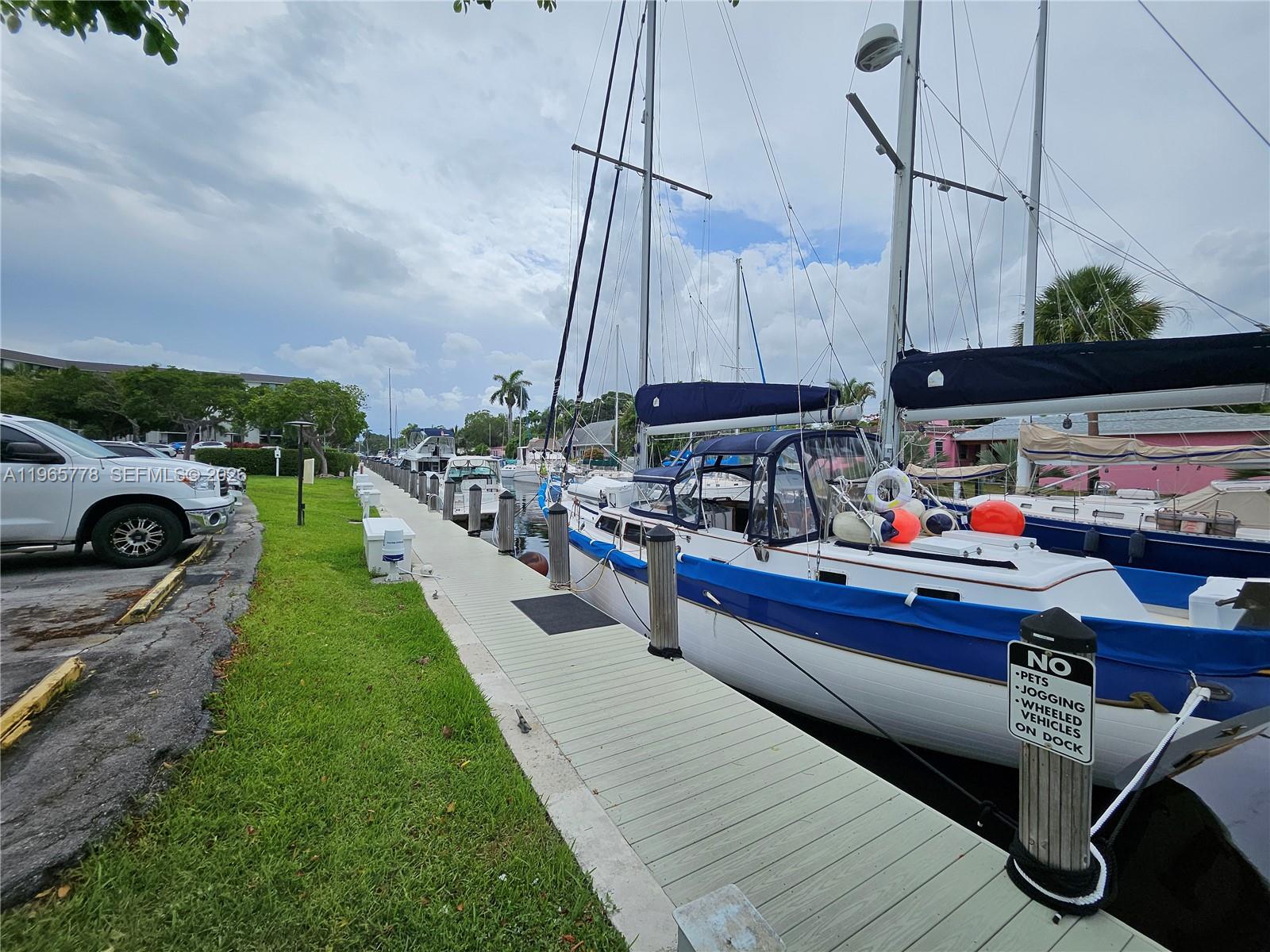 1101 River Reach Dr #418, Fort Lauderdale FL 33315