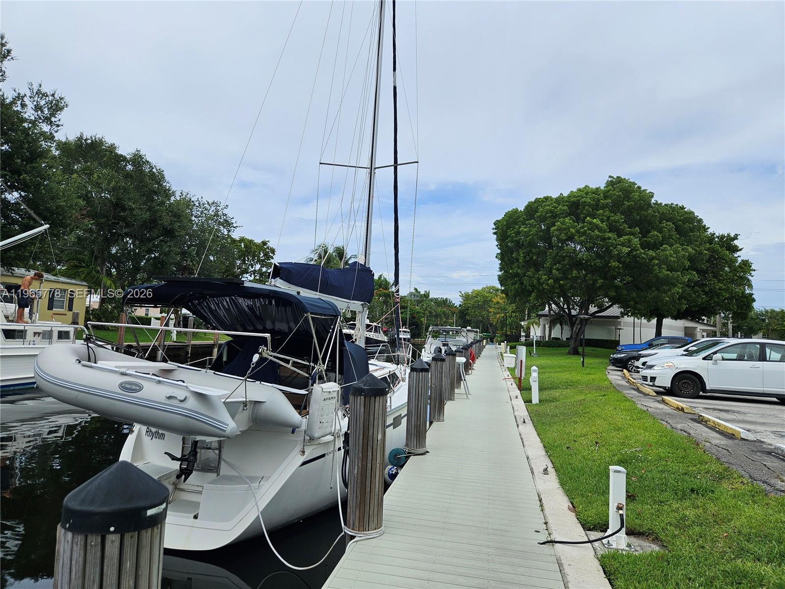 1101 River Reach Dr #418, Fort Lauderdale FL 33315