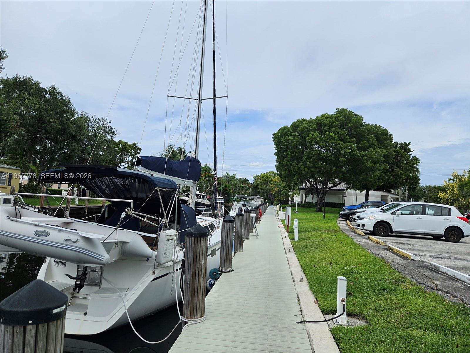 1101 River Reach Dr #418, Fort Lauderdale FL 33315