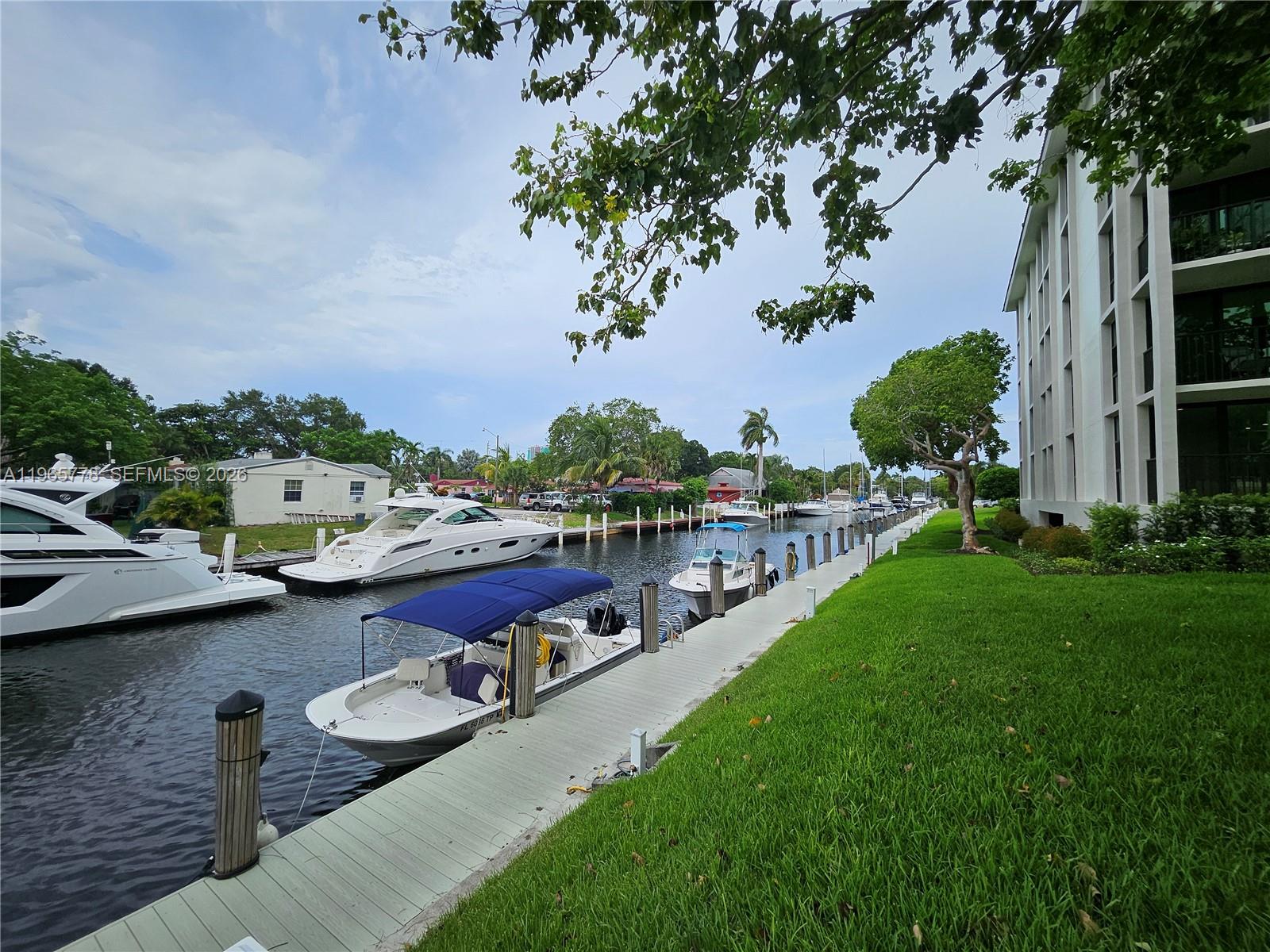 1101 River Reach Dr #418, Fort Lauderdale FL 33315