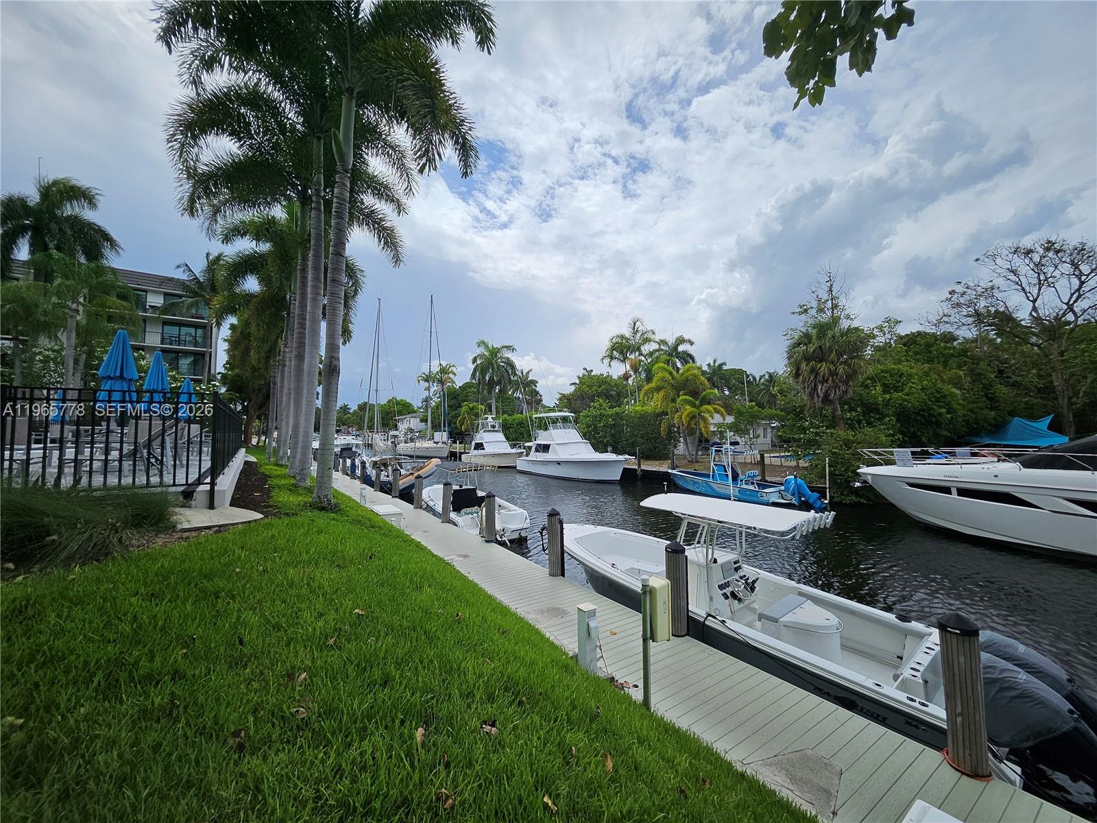 1101 River Reach Dr #418, Fort Lauderdale FL 33315