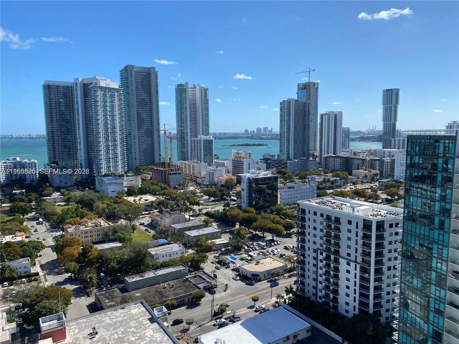 3301 NE 1st Ave #H2506, Miami FL 33137