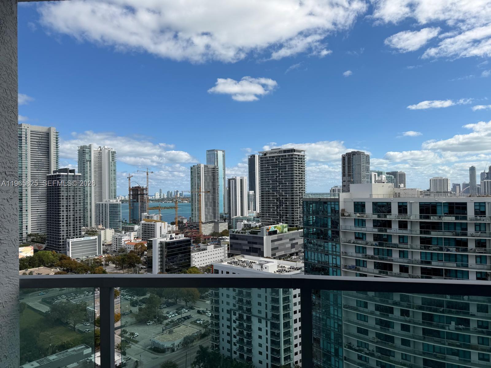 3301 NE 1st Ave #H2506, Miami FL 33137