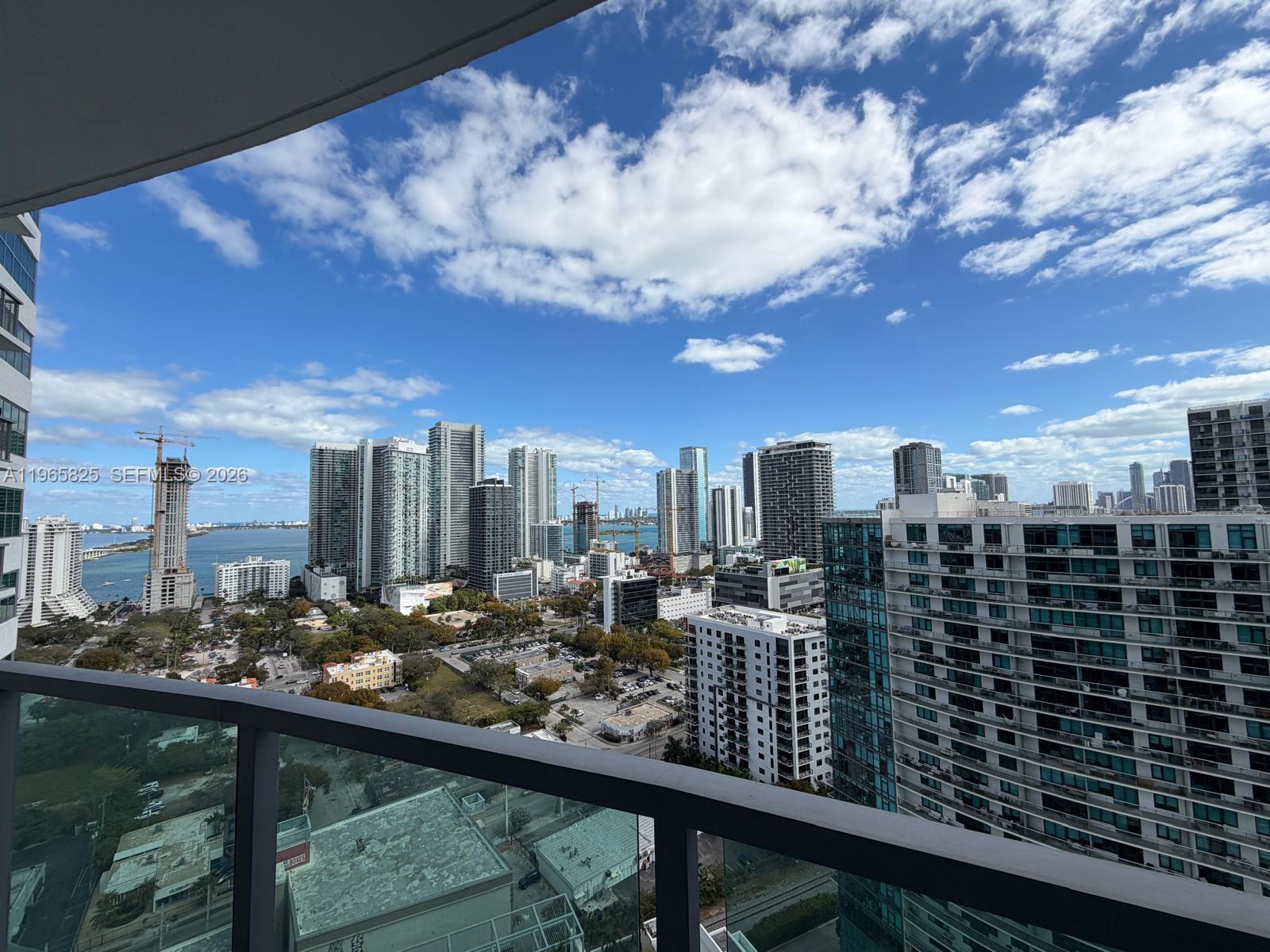 3301 NE 1st Ave #H2506, Miami FL 33137