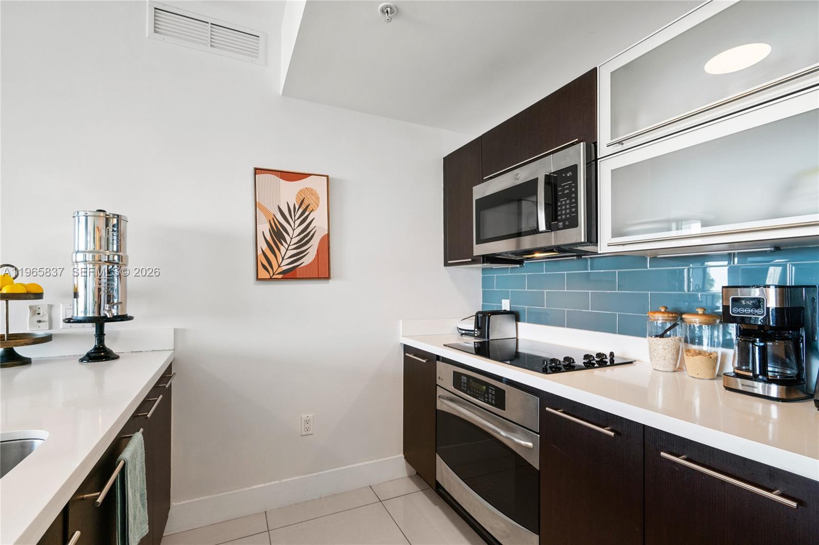 90 SW 3rd St #2706, Miami FL 33130