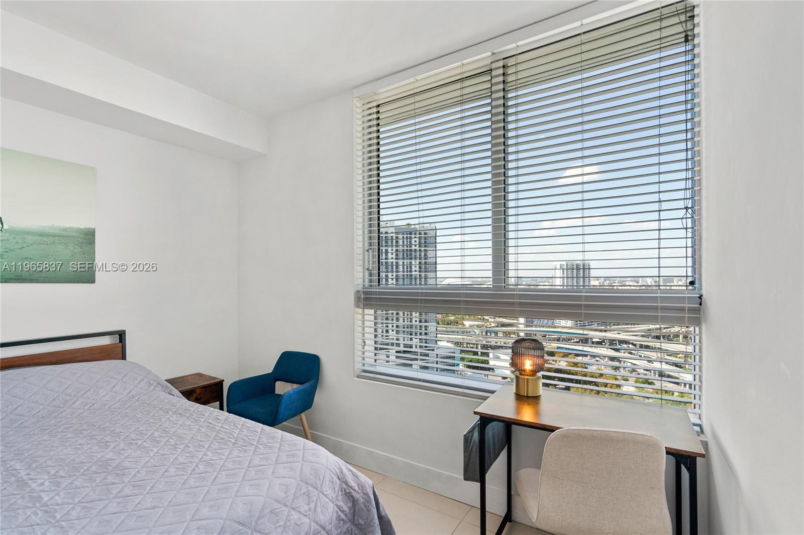 90 SW 3rd St #2706, Miami FL 33130
