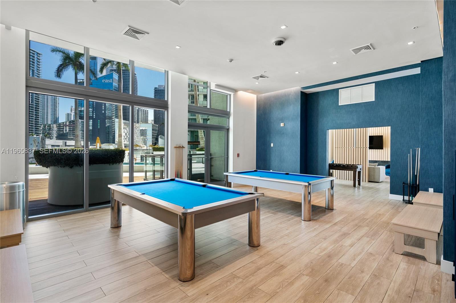 90 SW 3rd St #2706, Miami FL 33130