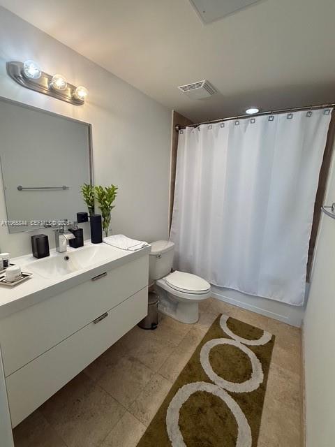 350 S Miami Ave #2114, Miami FL 33130