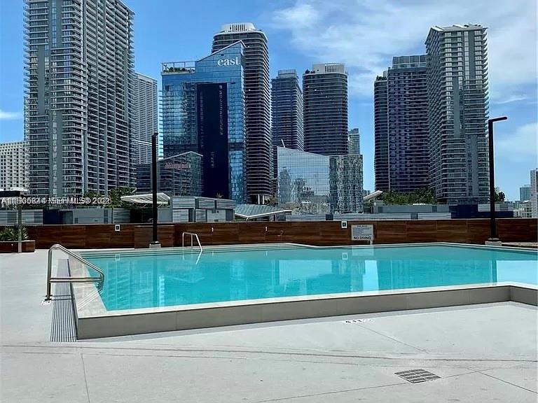 350 S Miami Ave #2114, Miami FL 33130