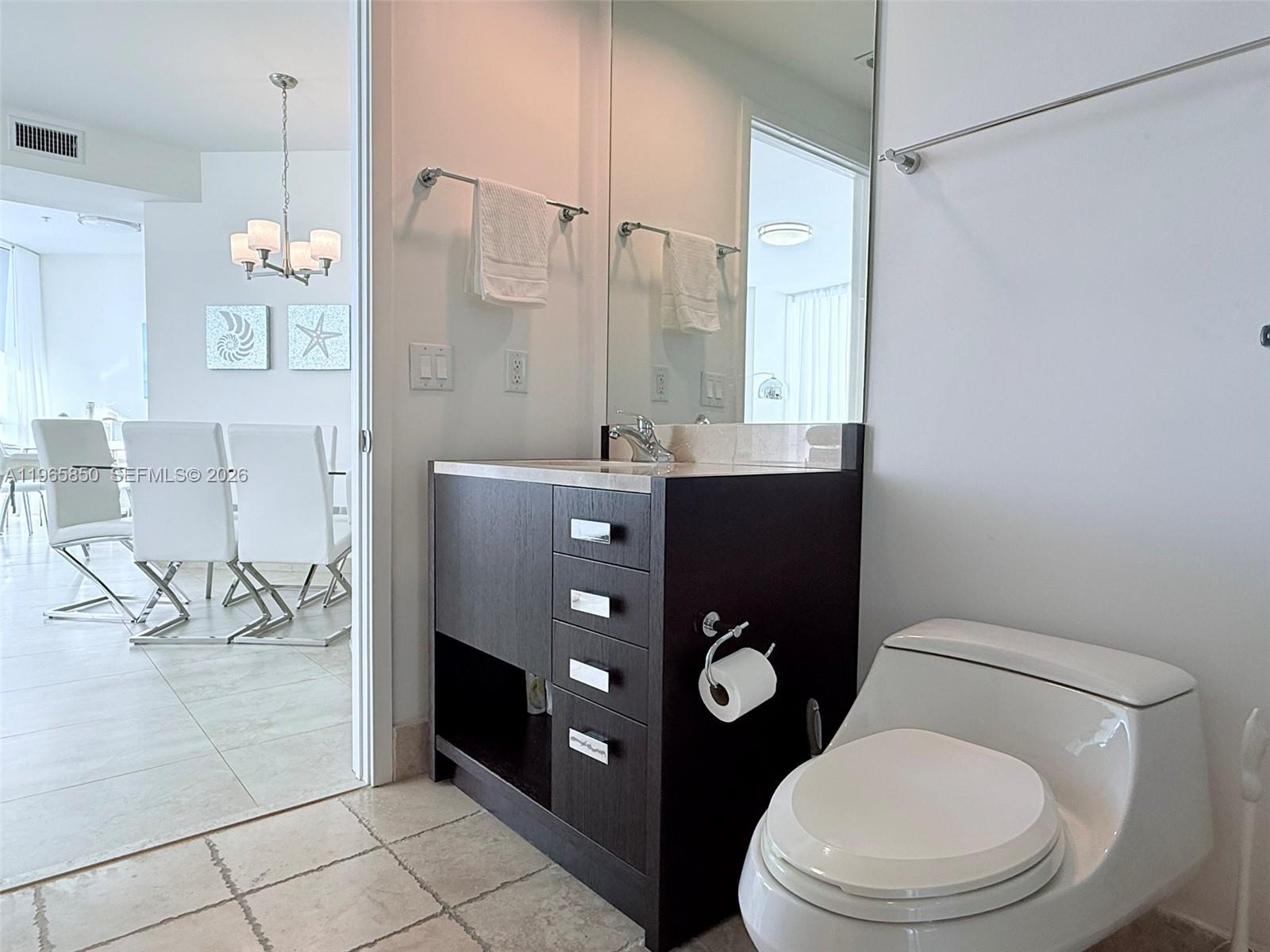 18201 Collins Ave #1501A, Sunny Isles Beach FL 33160