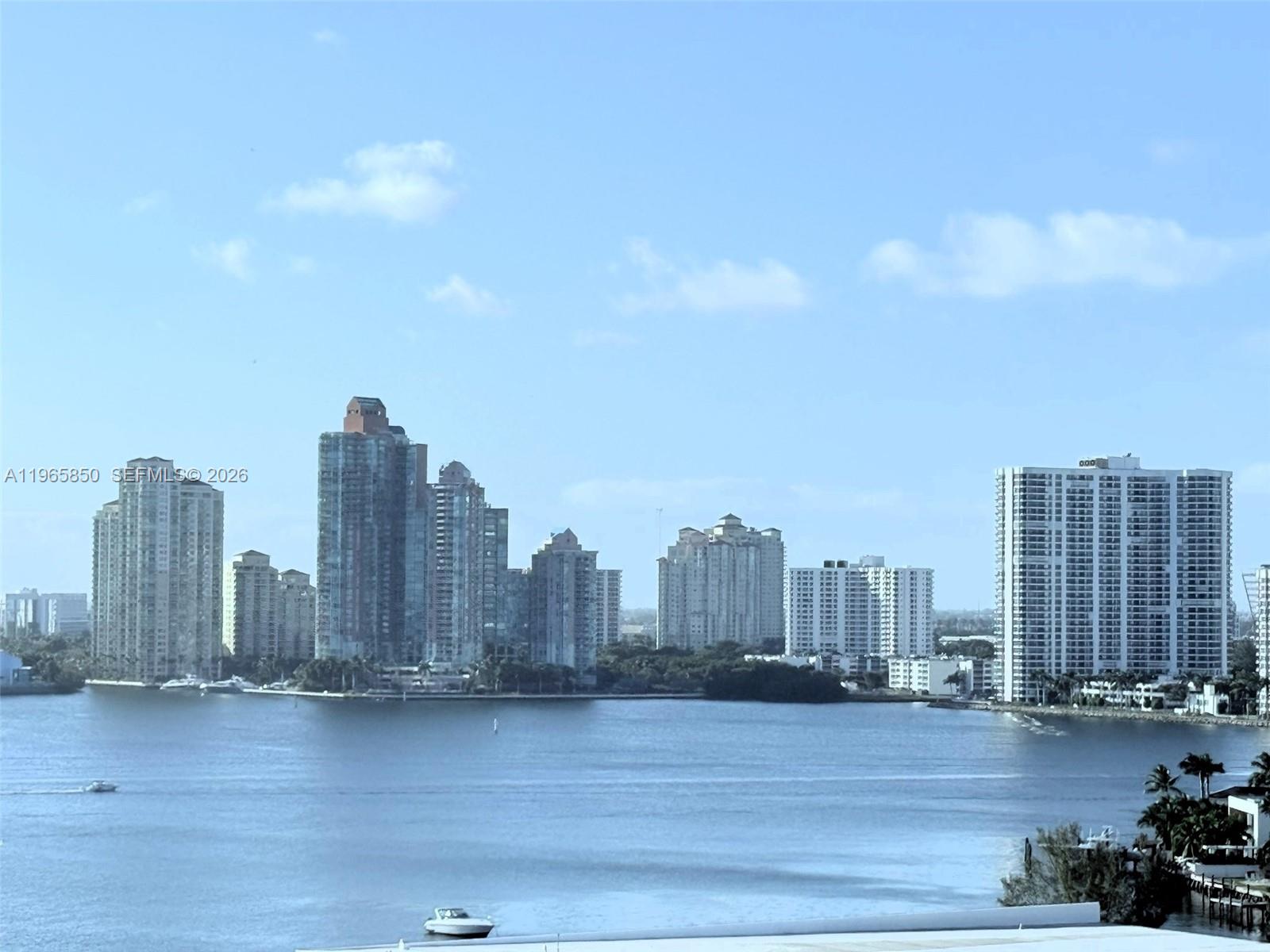 18201 Collins Ave #1501A, Sunny Isles Beach FL 33160