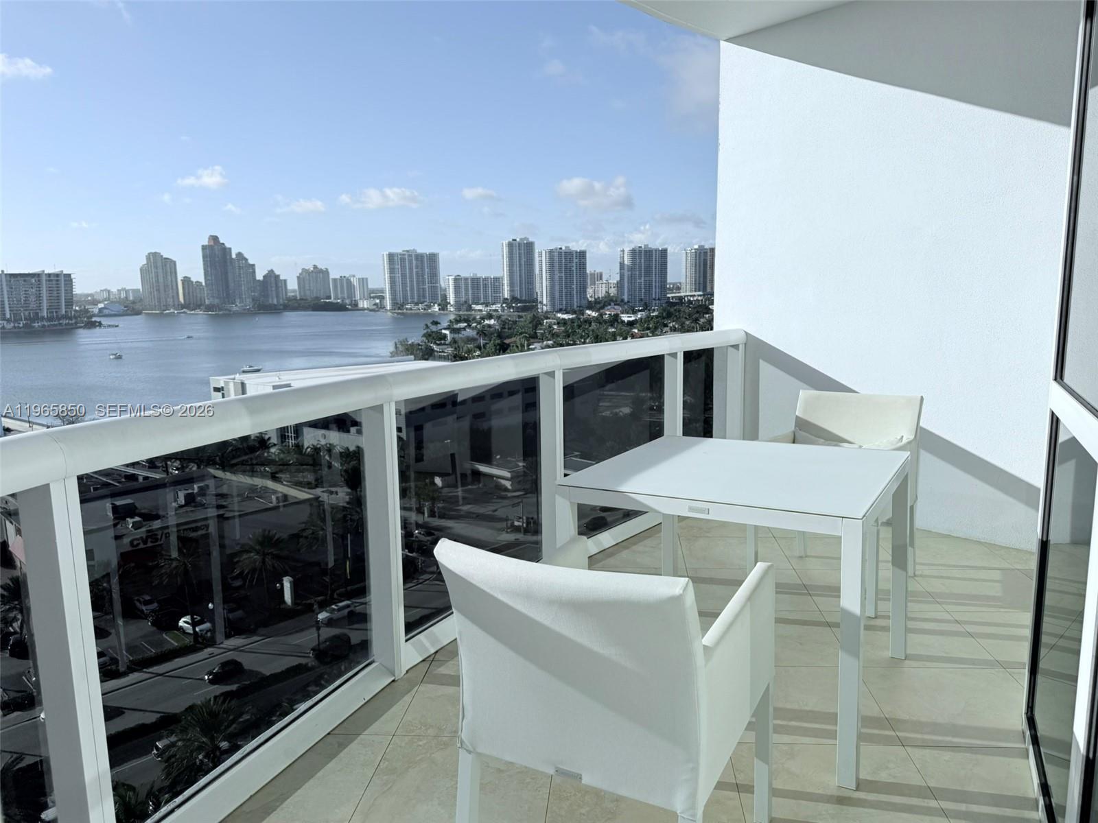 18201 Collins Ave #1501A, Sunny Isles Beach FL 33160