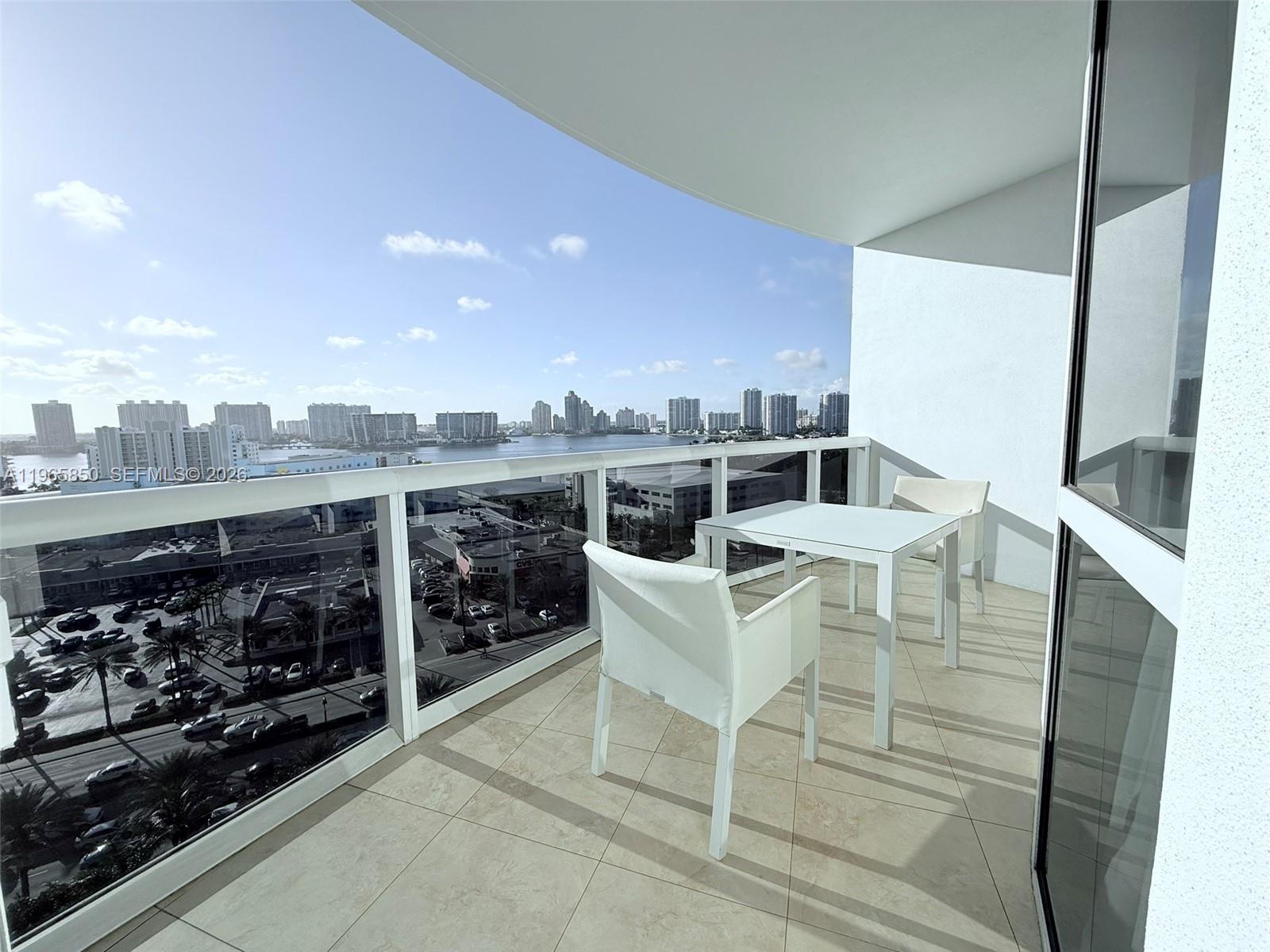 18201 Collins Ave #1501A, Sunny Isles Beach FL 33160