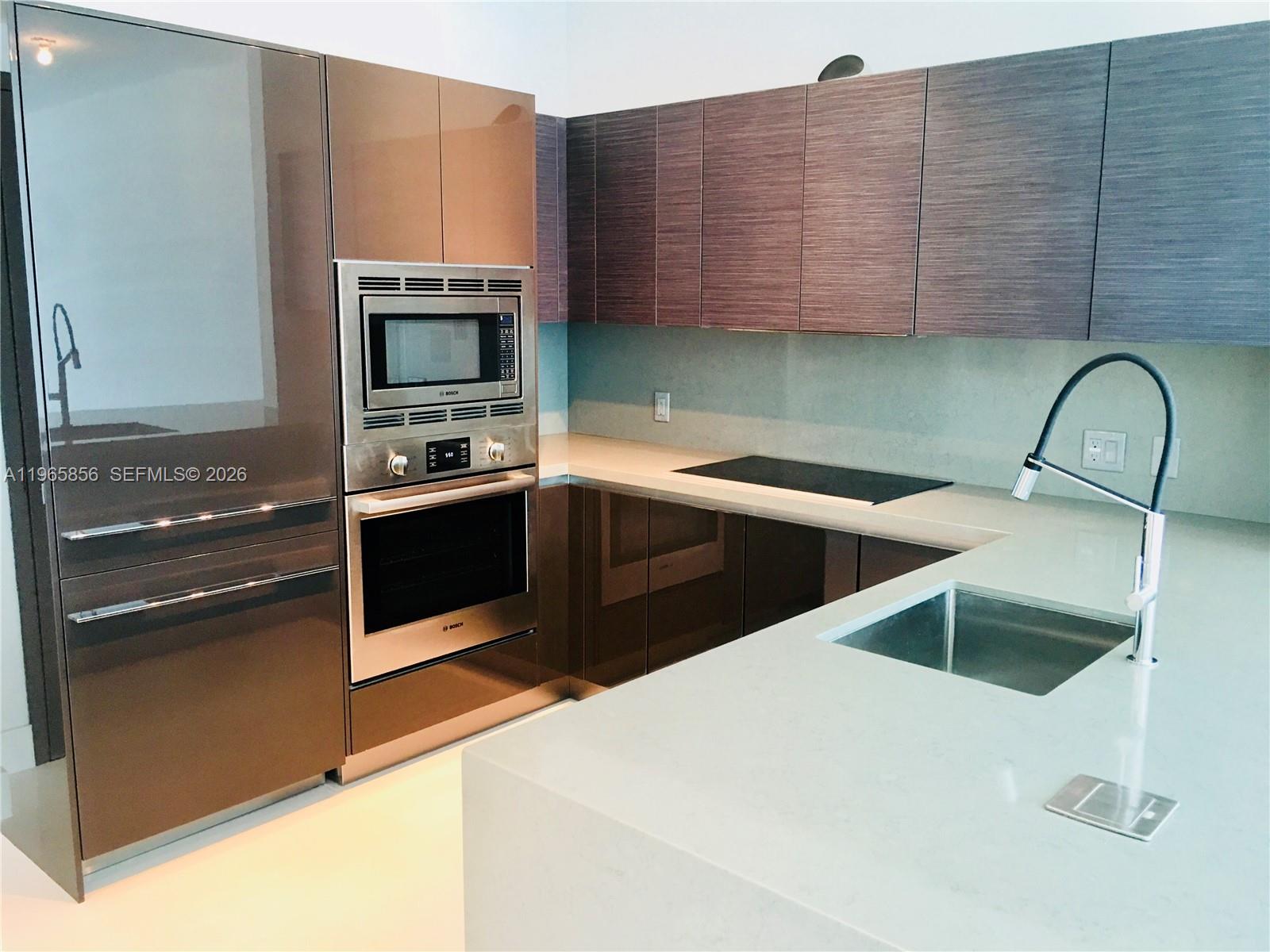 1080 Brickell Ave #2607, Miami FL 33131