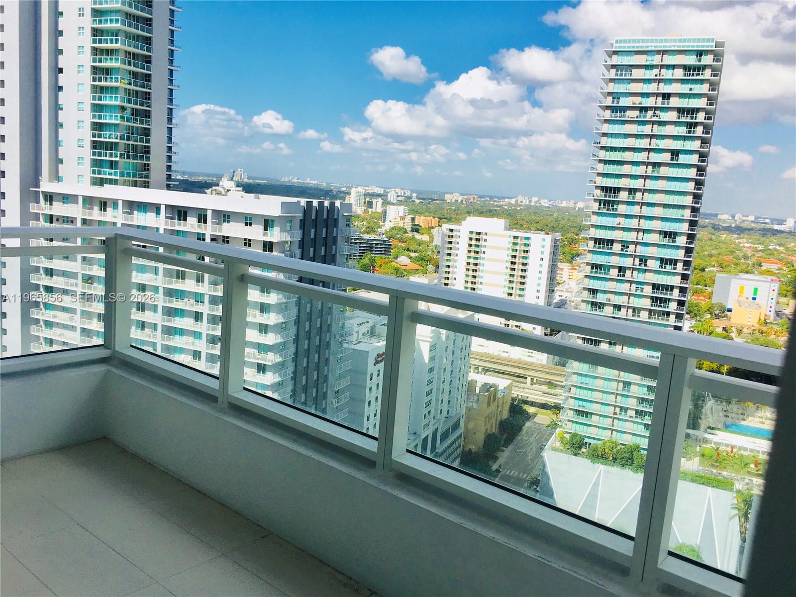 1080 Brickell Ave #2607, Miami FL 33131