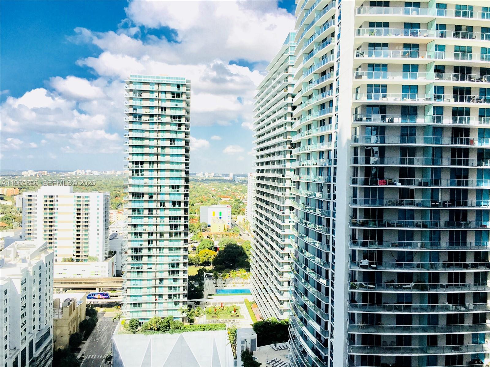 1080 Brickell Ave #2607, Miami FL 33131