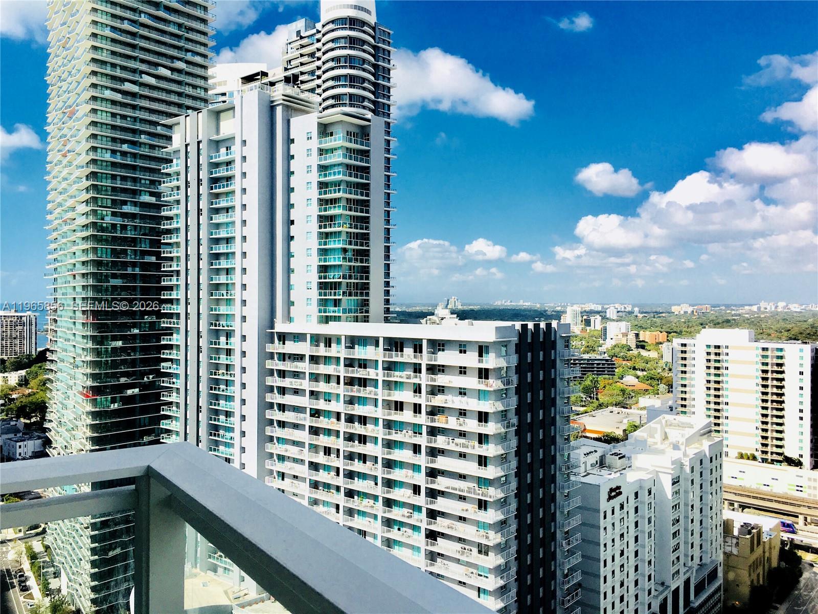 1080 Brickell Ave #2607, Miami FL 33131