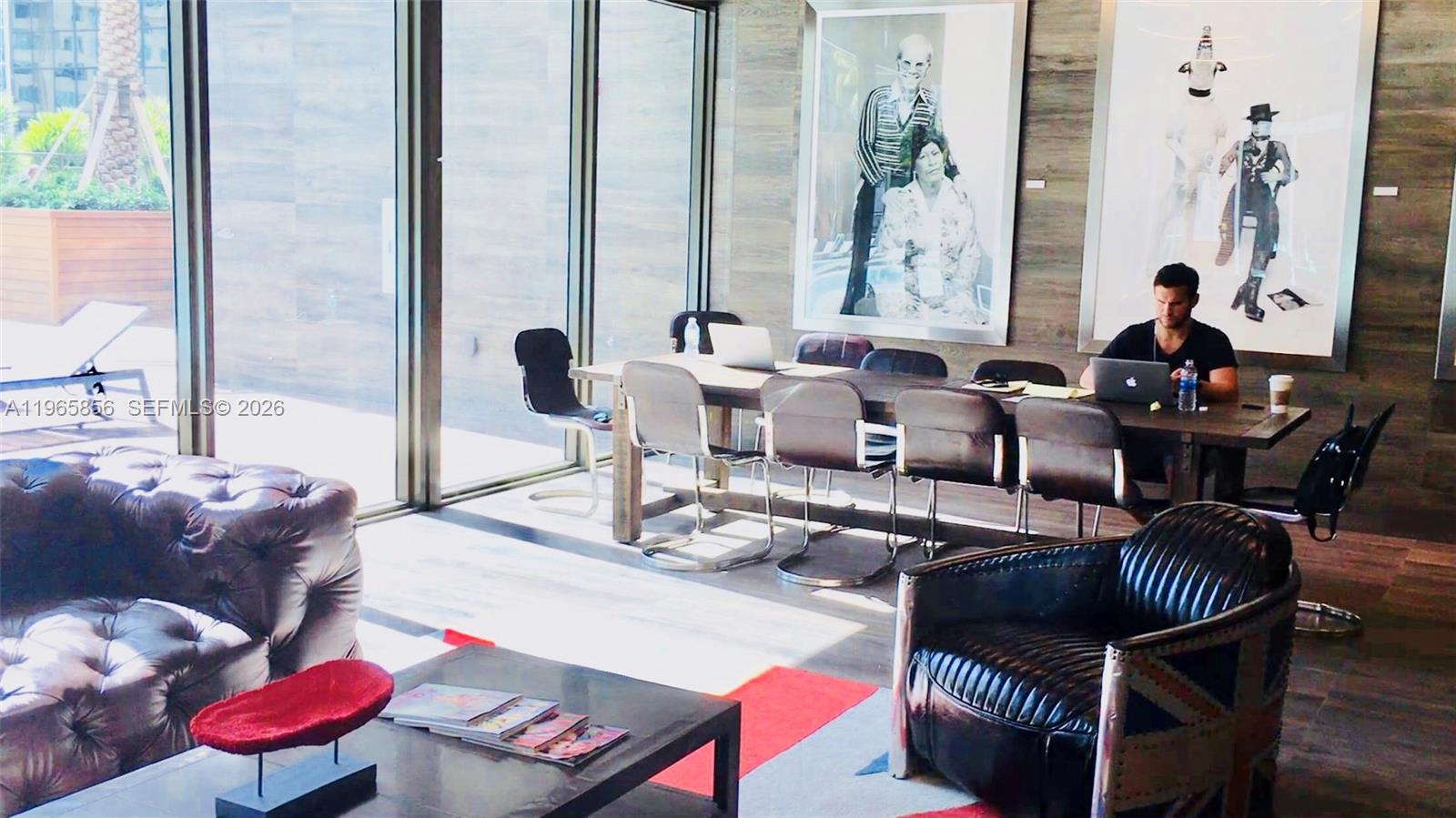 1080 Brickell Ave #2607, Miami FL 33131