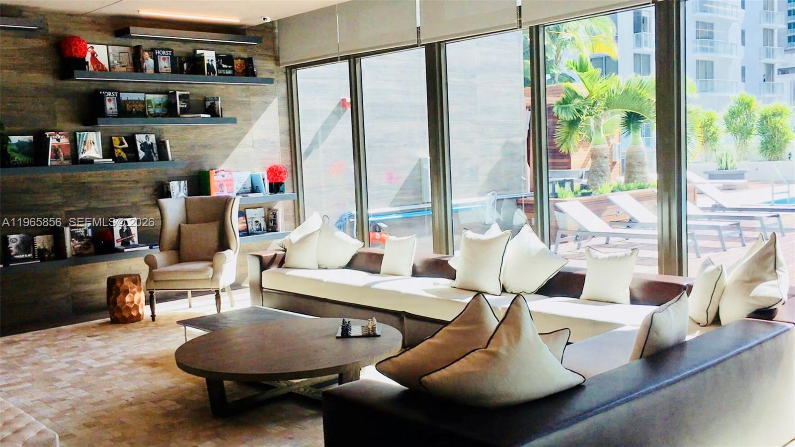 1080 Brickell Ave #2607, Miami FL 33131