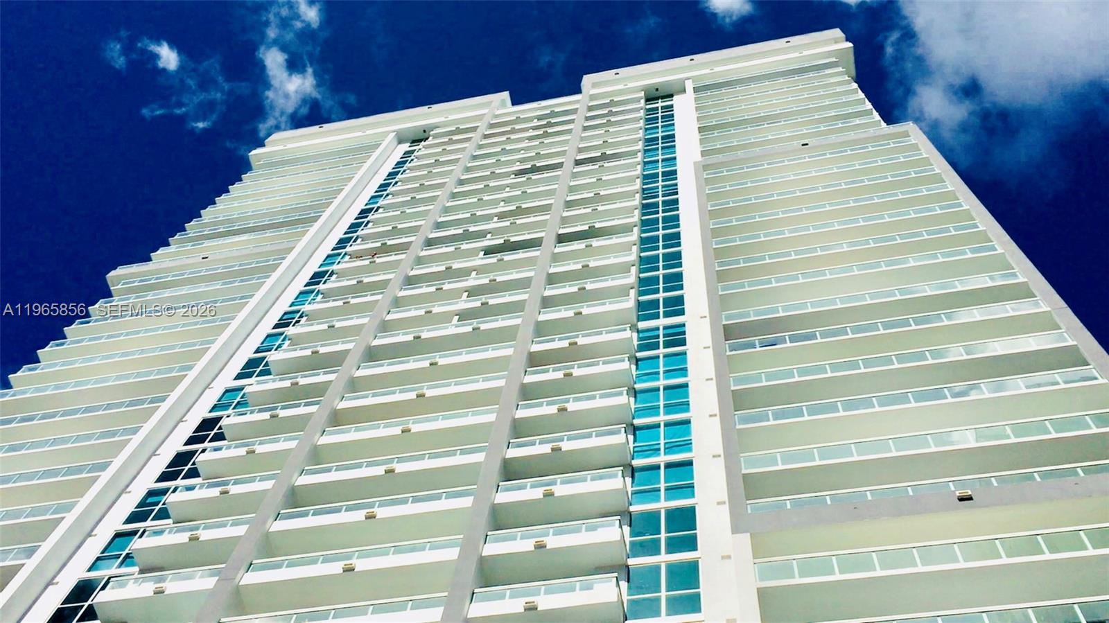 1080 Brickell Ave #2607, Miami FL 33131