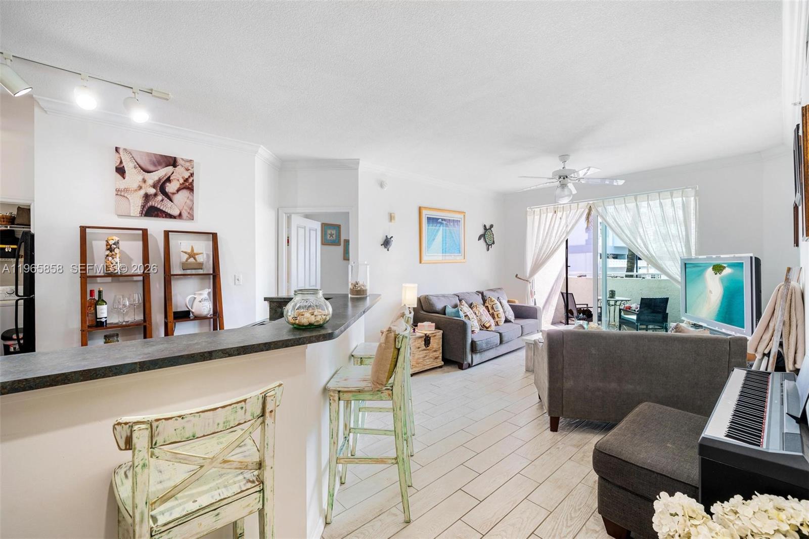 9172 Collins Ave #210, Surfside FL 33154