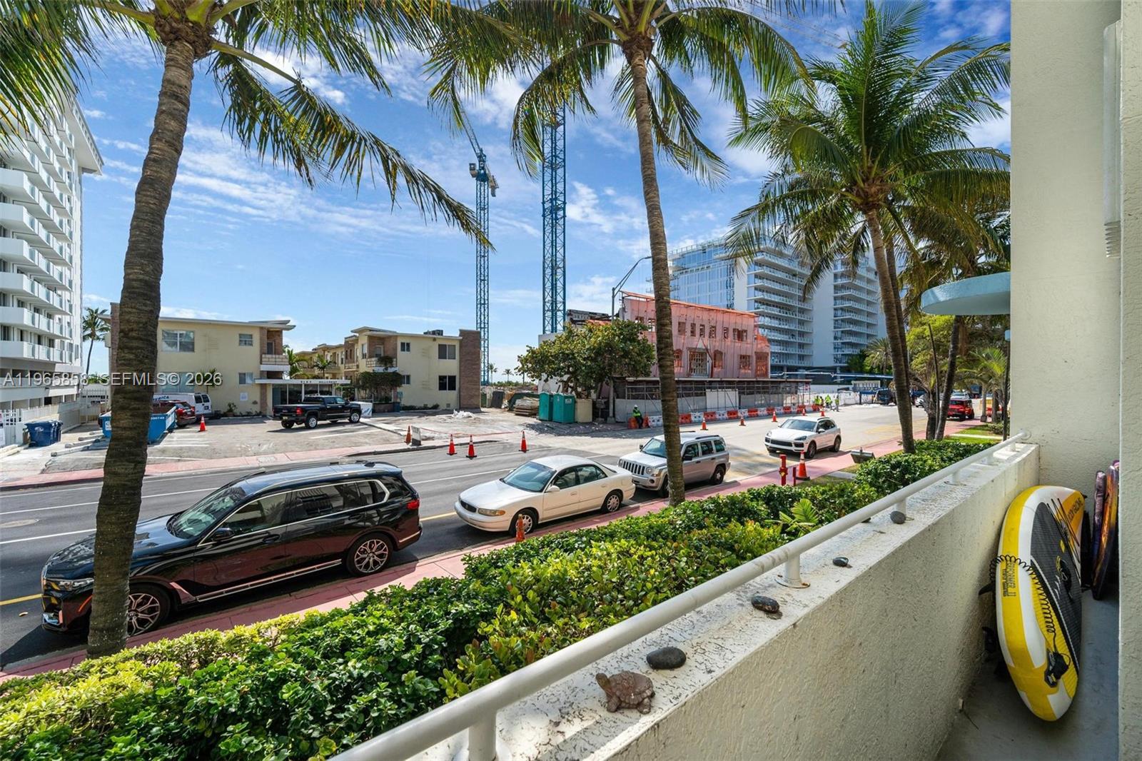 9172 Collins Ave #210, Surfside FL 33154