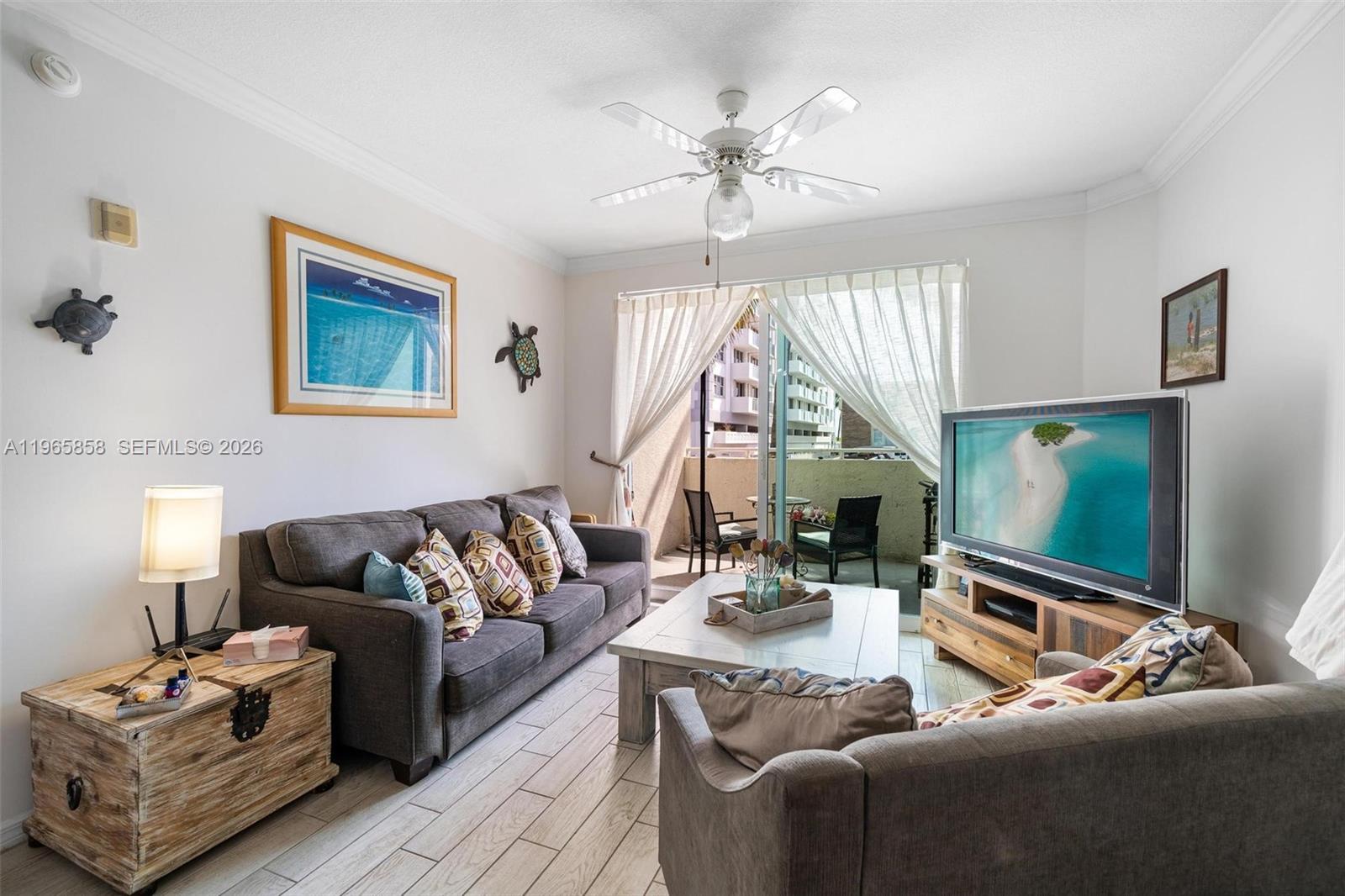 9172 Collins Ave #210, Surfside FL 33154
